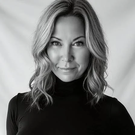 Jamé Heskett, integrative medicine physician